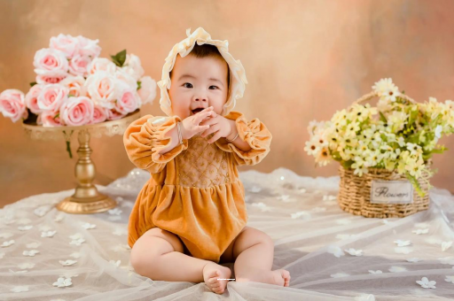 祁东六个月宝宝的发育标准