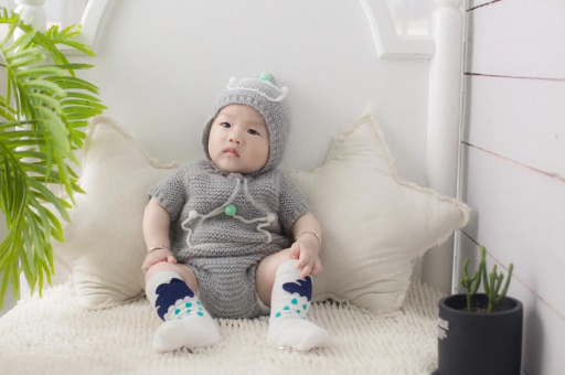 祁东宝宝发烧40